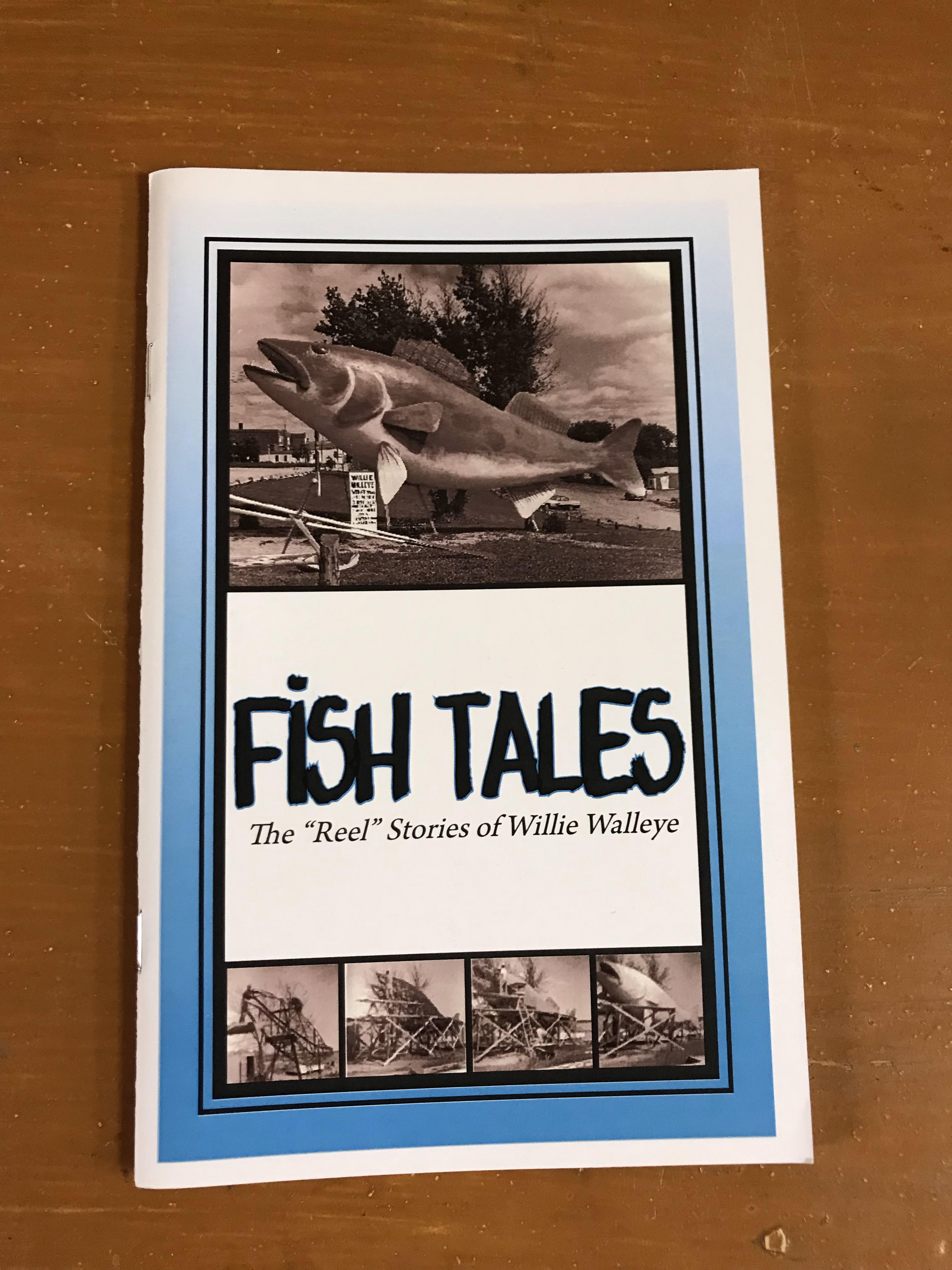 fish-tales